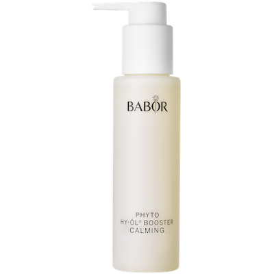 Revitalizing Activator - Babor Phyto HY-ÖL Booster Calming - Intensive care for mature and devitalized skin - 100 ml