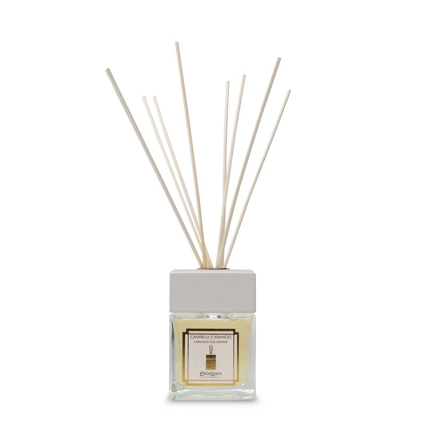 Parfum de Ambient ToyaShop Canella e Arancio - 200ml