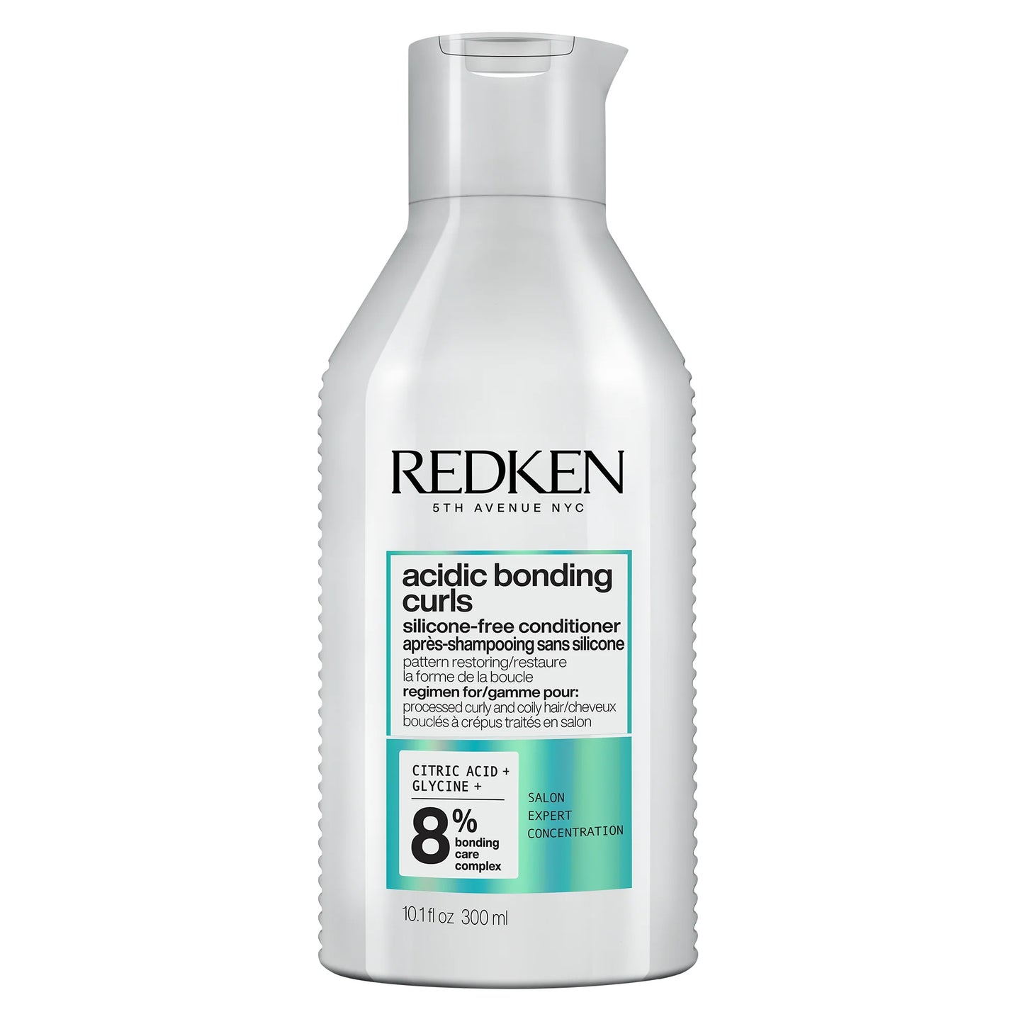 Balsam Regenerator Pentru Păr Creț - Redken Acidic Bonding Curls - 300ml