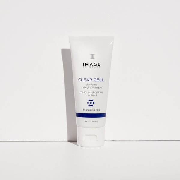 Masca pentru ten cu tendinta acneica cu 2% acid salicilic - Image Skincare Clarifying Salicylic Masque 57%