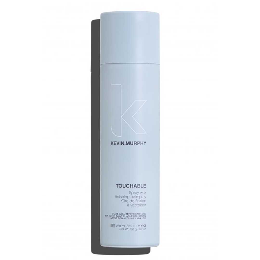 Spray Ceară de Finisare a Coafurii Kevin Murphy TOUCHABLE 250ml