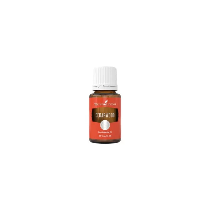 Ulei Esențial Cedarwood Young Living 15ml