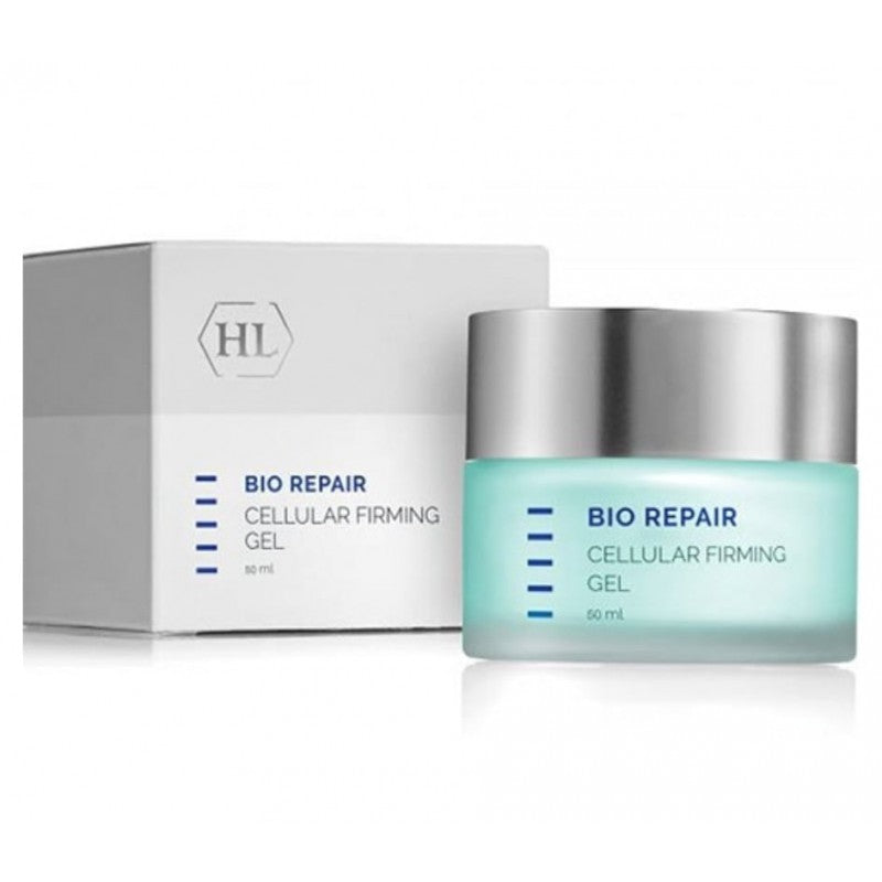 Gel pentru fermitate - Holy Land Always Active Bio Repair - Fermitate și tonifiere pentru piele matură - 50ml