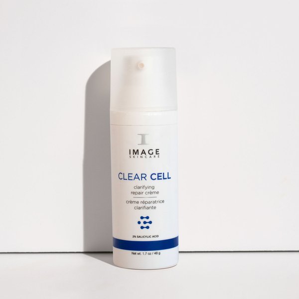CREMĂ REPARATOARE IMAGE CLEAR CELL CLARIFYING REPAIR CREME