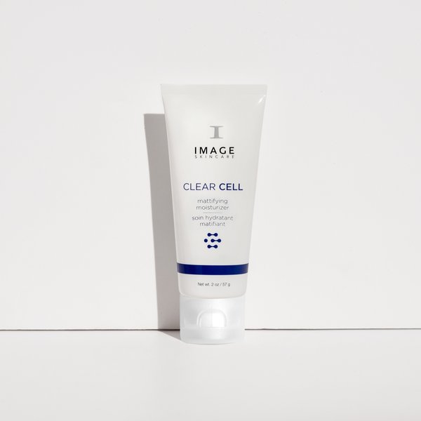 CREMĂ HIDRATANTĂ, MATIFIANTĂ IMAGE CLEAR CELL MATTIFYING MOISTURIZER