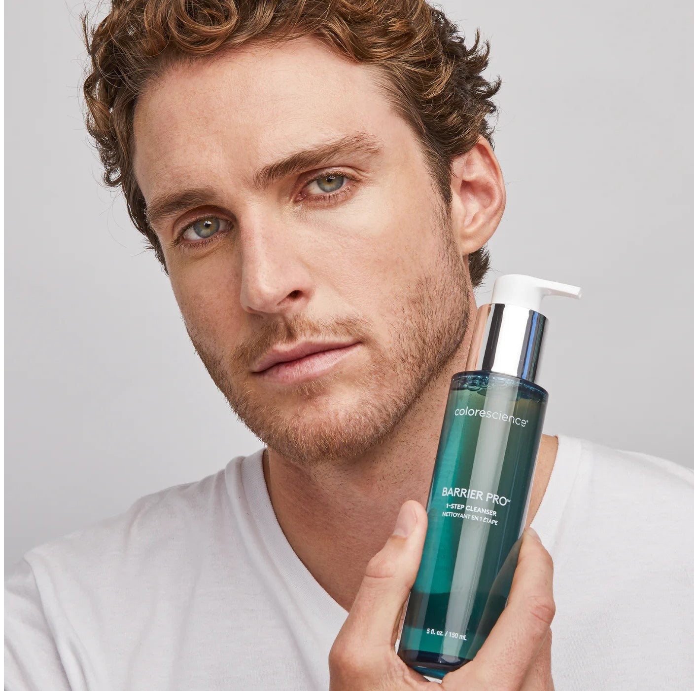 Spuma de curatare Colorescience Barrier Pro 1-Step Cleanser 150ml