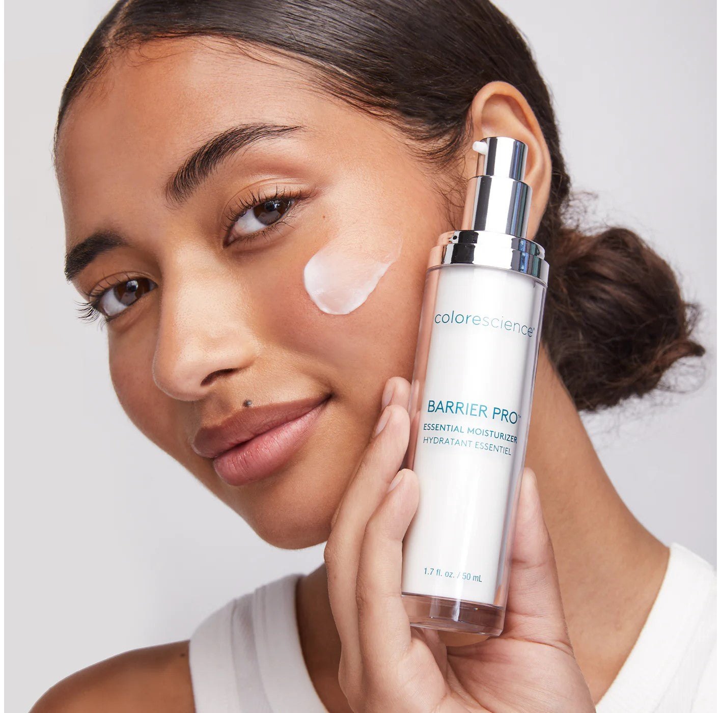 Cremă hidratantă Colorescience Barrier Pro ™ Moisturizer 50ML