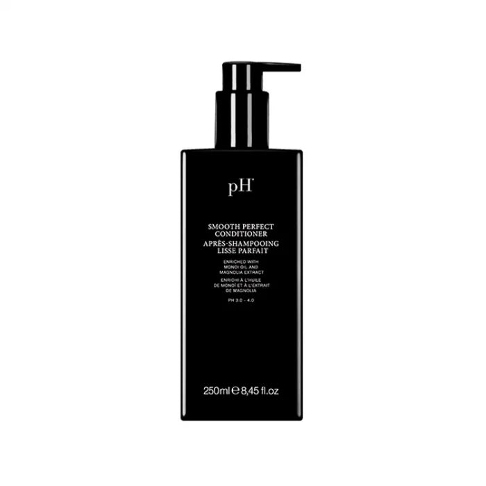 Conditioner Smooth Perfect, disciplinant pentru par rebel, pH Laboratories, 250 ml