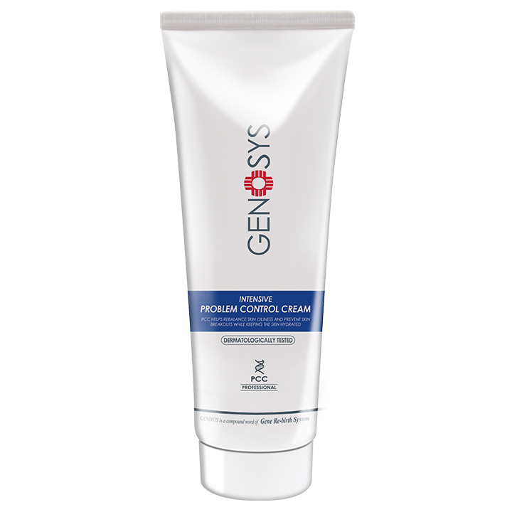 Crema de Protecție a Barierii Cutanate Genosys Skin Barrier Protecting 100ml