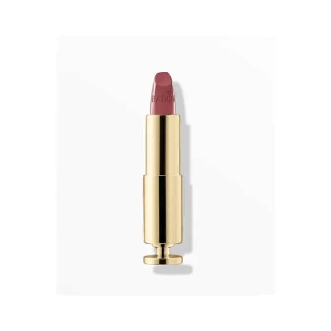 Ruj cremos - Babor Skincare Make Up - Nuanță nude rose - Nude Rose 04