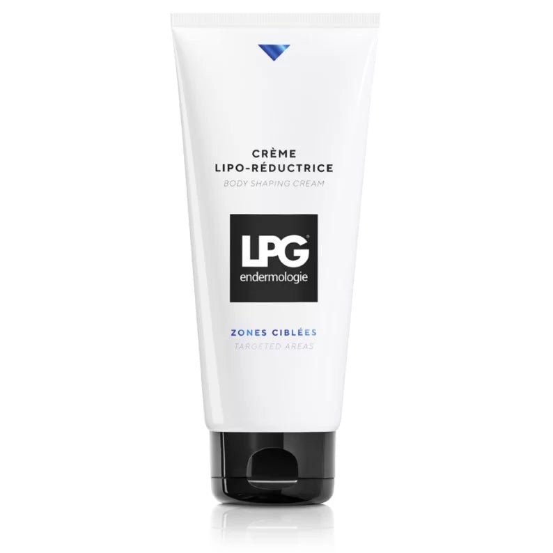 Cremă pentru remodelarea corpului LPG ENDERMOLOGIE Body Shaping Creme