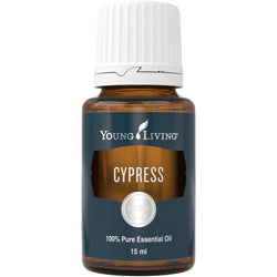 Ulei Esențial Cypress Young Living 15ml