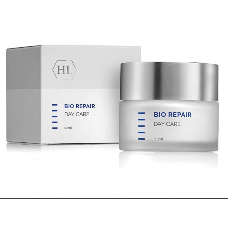 Cremă de zi - Holy Land Always Active Bio Repair - Reparare și protecție - 50ml