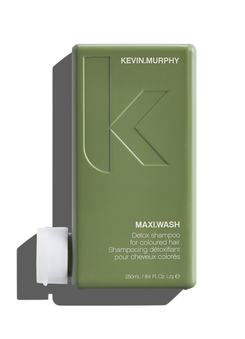 Șampon Detoxifiant Kevin Murphy MAXI.WASH 250ml