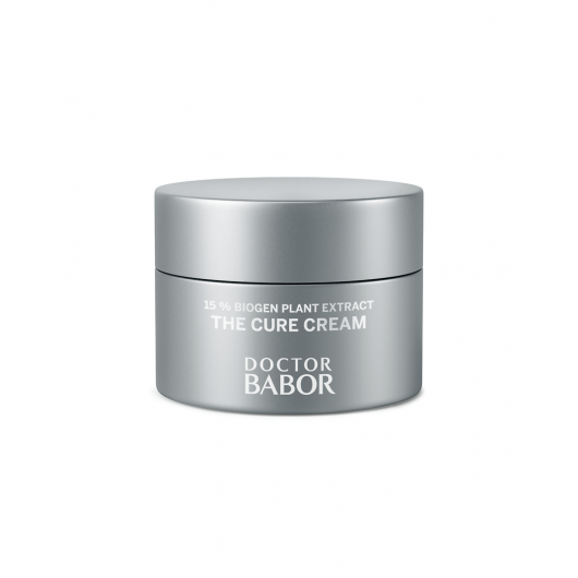 Cremă de față - Doctor Babor Regeneration The Cure Cream - Efect regenerant