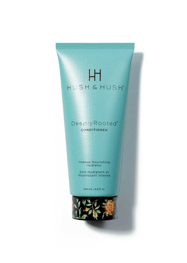 Balsam pentru caderea parului DeeplyRooted Hush & Hush 200ml