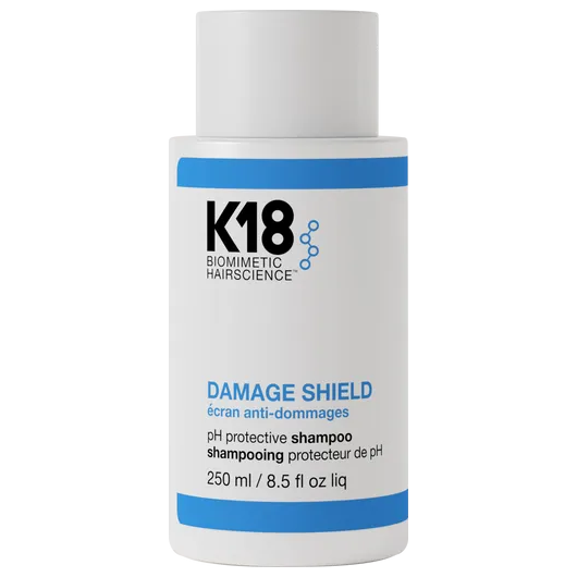 Șampon K18 Damage Shield pH protective shampoo 250ml