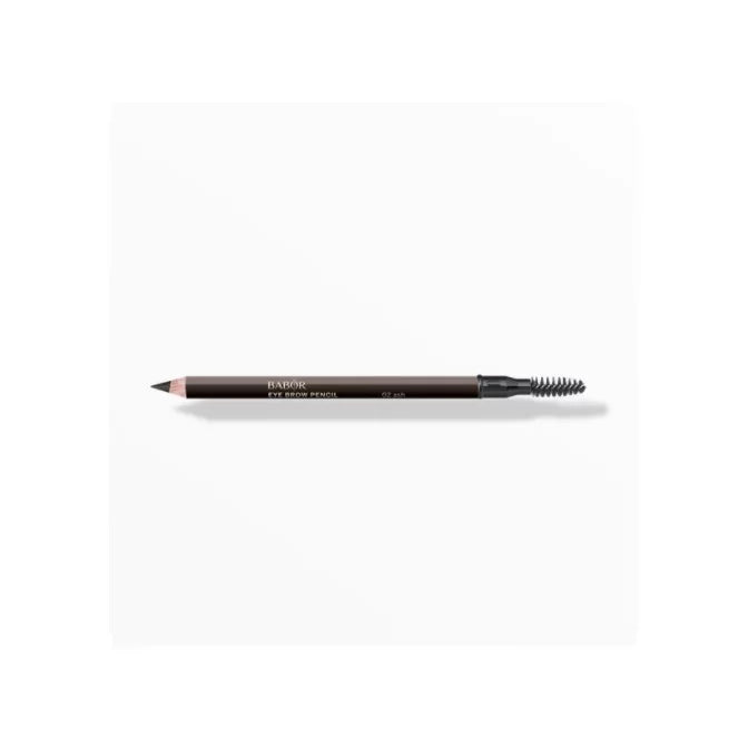 Precise definition eyebrow pencil — Babor Skincare Make Up Ash