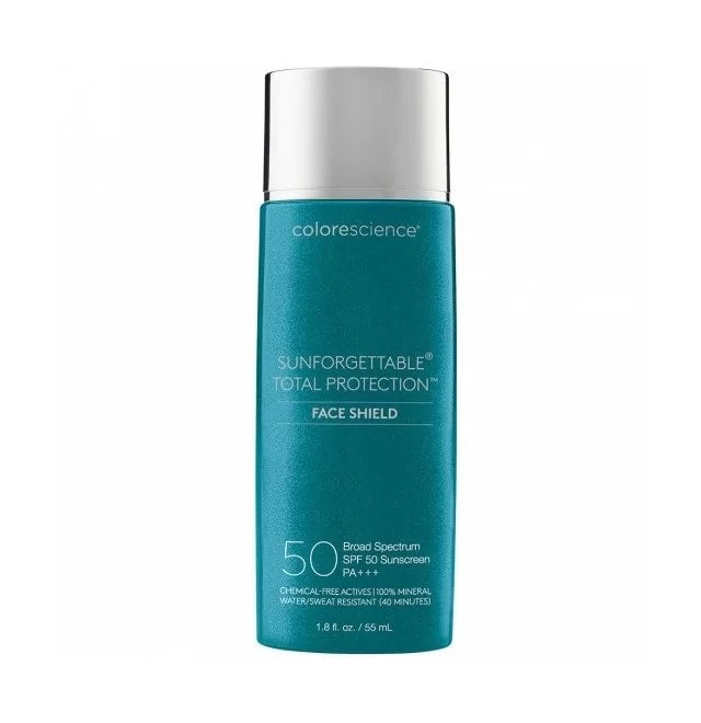 Protecție Solară Colorescience - Face Shield Classic SPF 50 - 50 ml