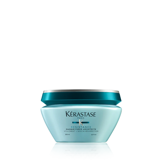 Masca reparatoare si reconstructoare - Kerastase Resistance Masque Force Architecte 200ml