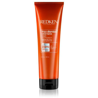 Redken Frizz Dismiss Rebel Tame Smoothing Hair Cream 250ml
