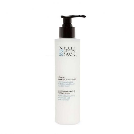 Pre-Serum hidratant pentru albire - Academie Dermacte Hidratant Eclariccisant 200ml