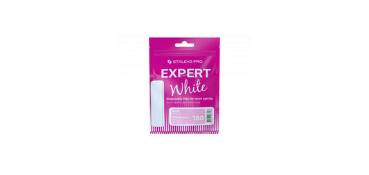Staleks PRO Expert White rezerve  buffer DFE-51-180w, 10buc
