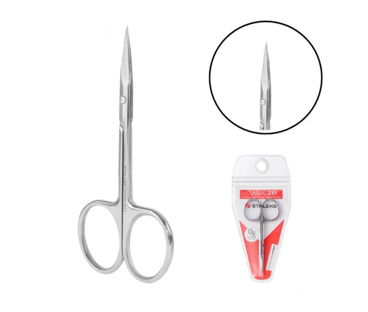 Staleks PRO Classic  Forfecuta dreapta multifunctionala SC-31/1