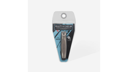Staleks PRO  Beauty & Care Unghiera Mare  KBC-20