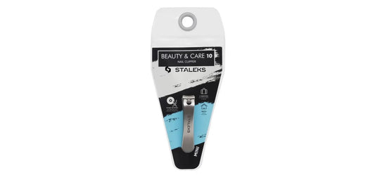 Staleks PRO Beauty & Care unghiera mini KBC-10