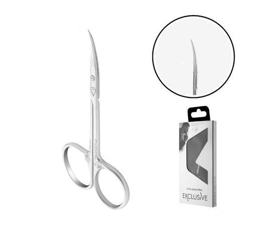 Staleks PRO Exclusive Forfecuta pentru cuticula Sergey Dzisko SX-22/1m