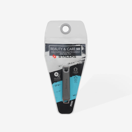 Staleks PRO Beauty & Care unghiera mica  KBC-50