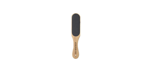 Staleks PRO Beauty & Care Razatoare pentru calcaie ABC 10/1