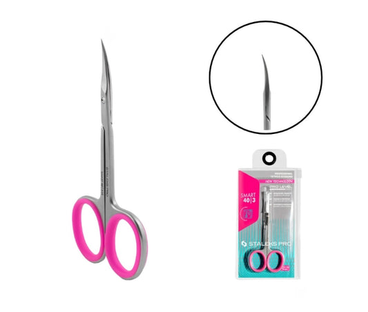 Staleks PRO Smart forfecuta pentru cuticula SS-40 | 3