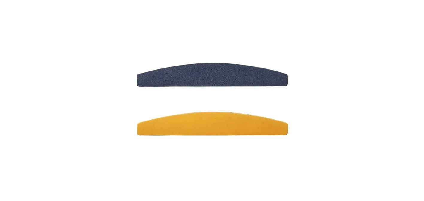 Staleks PRO Expert rezerve pila metalica soft base DFE-40-180, 30buc