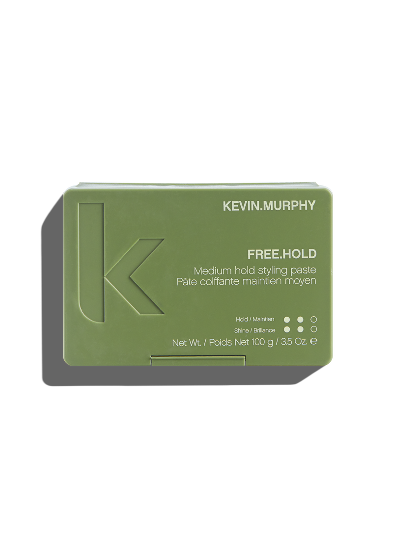 Pastă Modelatoare Kevin Murphy FREE.HOLD 100gr