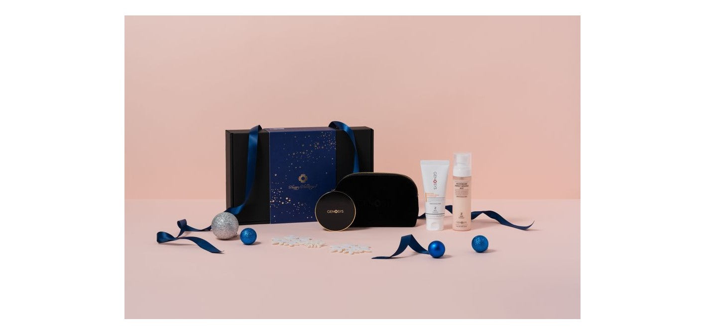 Skin Glow Coverage Kit #2 SET PENTRU ACOPERIRE SI STRALUCIRE