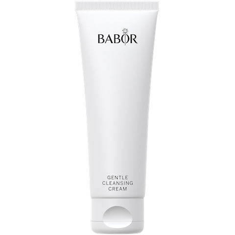 Cremă de curățare delicată - Babor Cleansing Gentle Cleansing Cream - Pentru ten sensibil