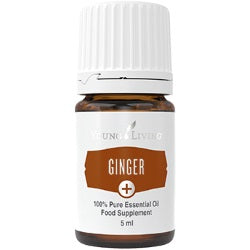 Ulei Ginger Young Living 5ml