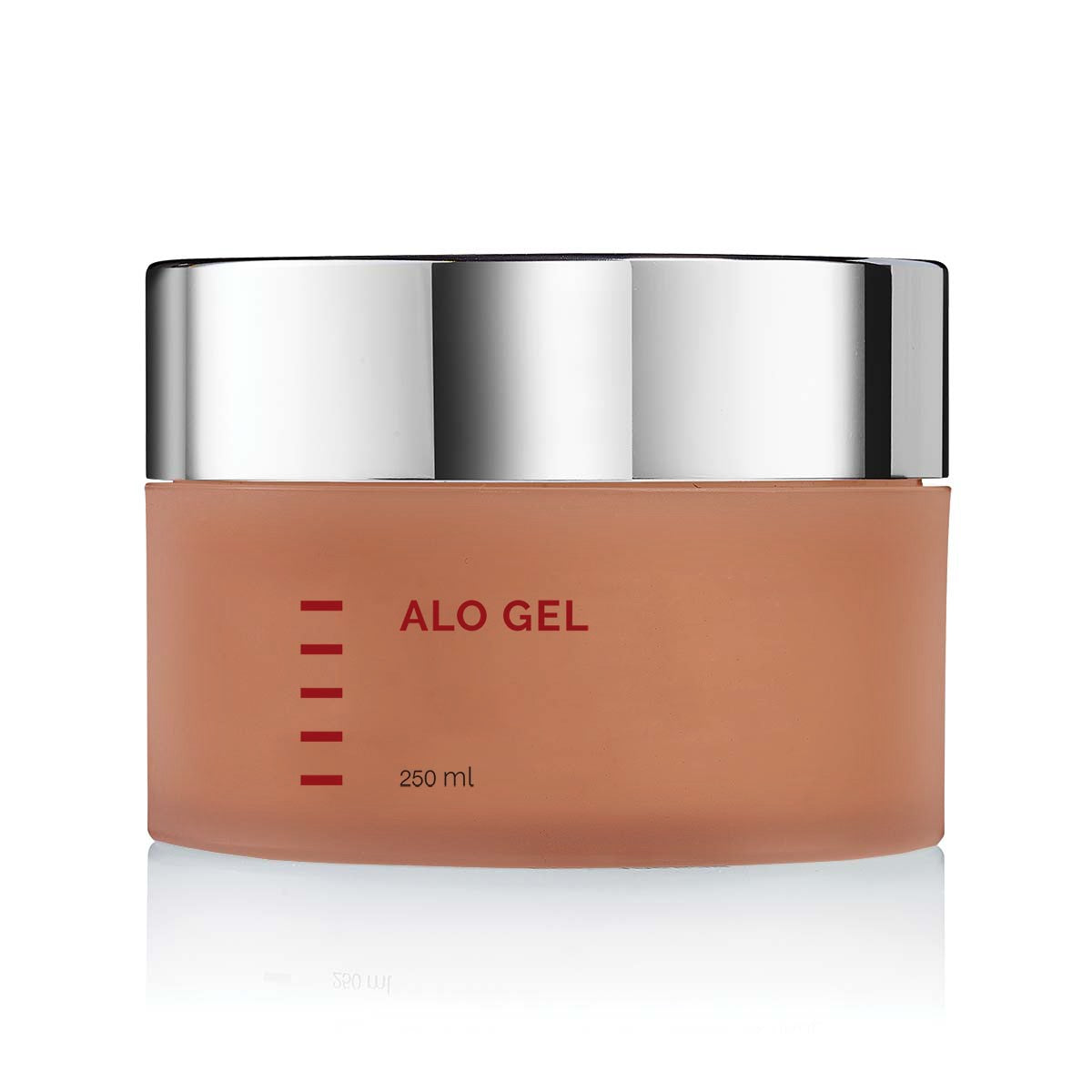 HL ALWAYS ACTIVE ALO GEL- gel cu aloe vera 250ml