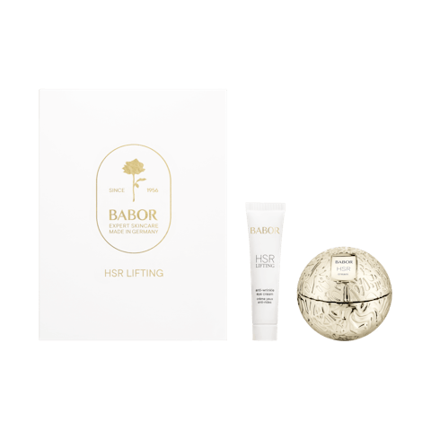 Set Anti-Aging HSR Lifting, cremă de față pentru lifting 50ml, cremă ochi 15ml