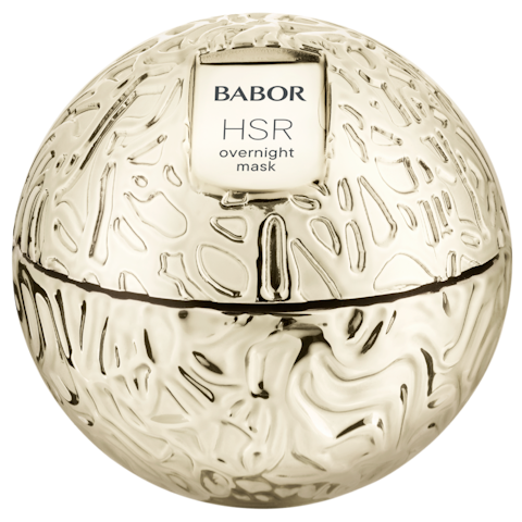Masca de noapte pentru lifting - Babor HSR Overnight Mask 50ml