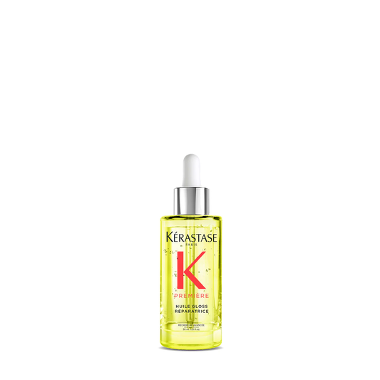 Ulei Reparator - Kerastase Premiere Huile Gloss Reparatrice - Reparare și Strălucire - 30ml
