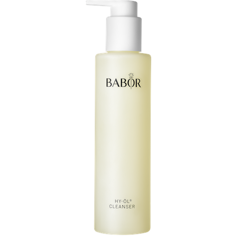 Curățător - Babor Cleansing HY-ÖL Cleanser - Curățare profundă și eficientă - 200ml