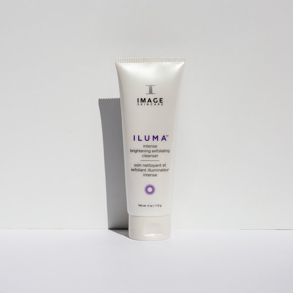 LOȚIUNE DE CORP IMAGE SKINCARE ILUMA INTENSE BRIGHTENING BODY LOTION 118ml