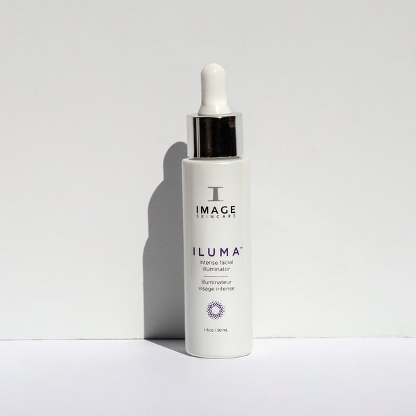 Iluminator Facial Intens Iluma Image Skincare 30ml
