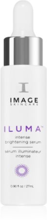 SER LUMINOZITATE, IMAGE ILUMA INTENSE BRIGHTENING SERUM 30ml