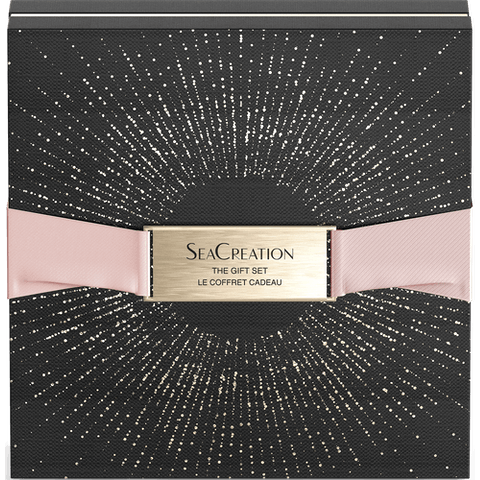 Set cadou - Babor SeaCreation THE GIFT - Experiență de lux și anti-aging - 50ml