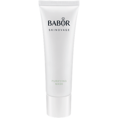 Mască purificatoare - Babor Skinovage Purifying Mask - Curățare și clarificare - 75ml