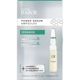 Ceramide ampoules - DOCTOR BABOR POWER SERUM AMPOULES - Strengthening and moisturizing - Ceramides - 7x2ml